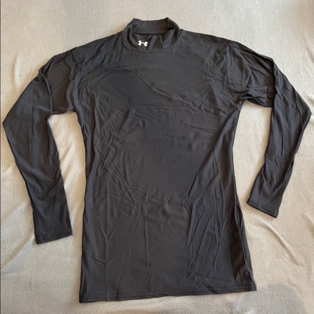 Under Armour Long Sleeve Shirt